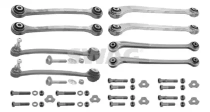 Тяга / стойка, подвеска колеса SWAG купить
